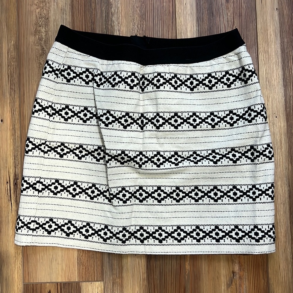 Gap Skirt NWOT